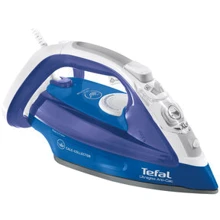 Утюг Tefal FV4967: Подключение проводное