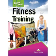 Career Paths: Fitness Training: Student's Book: Виробник Express Publishing