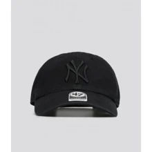 Бейсболка 47 Brand черная New york yankees (B-RGW17GWSNL-BKF): Производитель 47 Brand