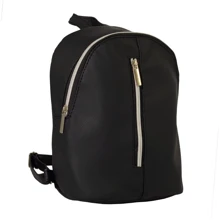 Женский рюкзак Sambag Mane черный (18224001): Пол Женский