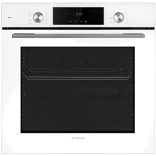 Духовой шкаф электрический Minola EOD 6814 WH: Объем, л 73