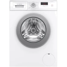 Стиральная машина Bosch WAJ2407KPL: Тип машины Автомат