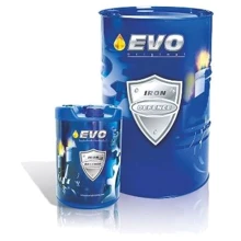 Моторна олива EVO lubricants EVO TRD3 TRUCK DIESEL 15W-40 20л: Тип Полусинтетическое