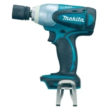 Гайковерт аккумуляторный Makita BTW251Z: Назначение гайковерт