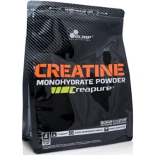 Креатин Olimp Creatine Monohydrate Powder Creapure 1000 g /333 servings/: Пол Унисекс