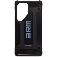 Чехол для телефонов ArmorStandart Panzer Black for Samsung S938 Galaxy S25 Ultra (ARM81554): Совместимость Samsung S938 Galaxy S25 Ultra