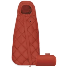 Зимний конверт Cybex Snogga Mini / Autumn Gold burnt red (521000869): Производитель Cybex