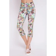 Леггинсы ArtStyleLeggings LSN-194A-40 40 серые: Страна производитель Украина