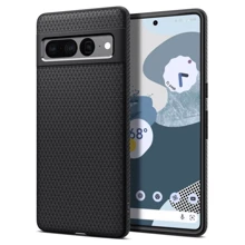 Аксесуар для смартфона Spigen Liquid Air Matte Black (ACS04723) для Google Pixel 7 Pro: Сумісність Google Pixel 7 Pro