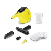Пароочиститель Karcher SC 1: Максимальная мощность, Вт 1200