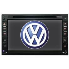 Globex Volkswagen Passat B5 GU7035: Дисплей 7.0 "TFT (800 х 480), сенсорний