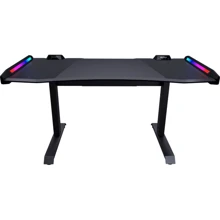 Стол для геймера Cougar RGB (MARS): Тип Геймерский