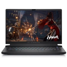 Ноутбук Dell Alienware m15 (210-BDEY_m15R7) UA: Экран 15.6" IPS (1920x1080) Full HD