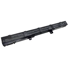 Батарея для ноутбука ASUS A31N1308 X551 11.25V Black 2600mAh OEM (62458): Емкость, мАч 2600