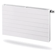 Радиатор отопления Kermi Therm-X2 Line-K PLK 22 505X1405 мм_ 2018 Вт: Тип радиатора Панельный