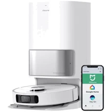 Робот уборщик Xiaomi Dreame Bot L10S Pro Ultra: Производитель Xiaomi