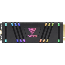 PATRIOT VPR400 512 GB (VPR400-512GM28H): Тип накопителя внутренний