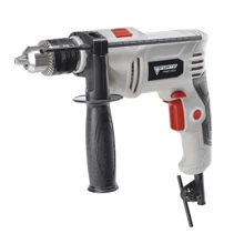 Дриль ударна Forte ID 850 VR: Виробник Forte