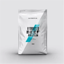 Протеїн MyProtein CarniPro /Hydrolysed Beef Protein/ 1000 g /40 servings/ Vanilla: Вид яловичий