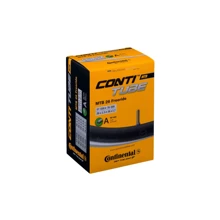 Камера Continental MTB Tube Freeride 26" A40 RE 57-559/70-559 (181721): Производитель Continental