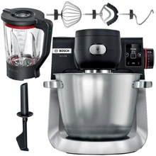 Кухонный комбайн Bosch MUMS6ZS17: Мощность, Вт 1600