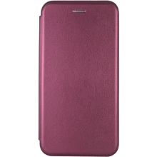 Аксессуар для смартфона Fashion Classy Burgundy for Xiaomi Poco M5: Совместимость Xiaomi Poco M5