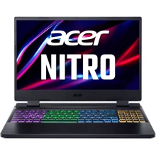 Ноутбук Acer Nitro 5 AN515-58-714C (NH.QM0EU.00R) UA: Екран 15.6 " (2560x1440)