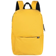 Сумка для ноутбуков 2E 14" StreetPack 20L Yellow (2E-BPT6120YL): Тип сумки рюкзак