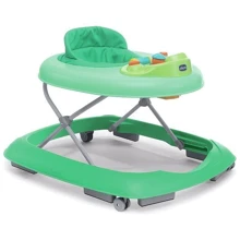 Ходунки Chicco Rainbow Green Jam (79416.92): Производитель Chicco