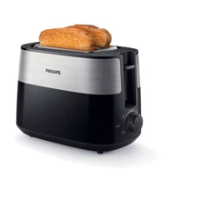 Тостер Philips HD2516/90: Мощность 830 Вт