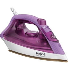 Утюг Tefal Steam Essential FV1955E0: Подключение проводное