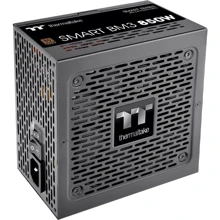 Блок питания Thermaltake Smart BM3 Bronze 850 W (PS-SPD-0850MNFABE-3): Форм-фактор ATX