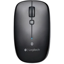 Мишка Logitech M557 Bluetooth (910-003971) RB: інтерфейс підключення Bluetooth