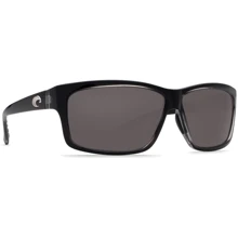 Спортивные очки Costa Del Mar CUT SQUALL GRAY 580P (UT47OGP): Назначение Городские