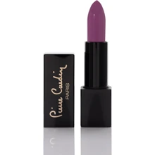 Pierre Cardin Retro Matte Lipstick № 142 Magenta Помада для губ 4 g: Вид Губная помада