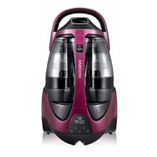 Порохотяг Samsung VCC9673H3V: Тип пилососа класичний (для сухого прибирання)