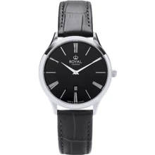 Наручные часы Royal London 21426-01: Стиль Классический