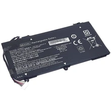 Батарея для ноутбука HP SE03 Pavilion 14 11.55V Black 3600mAh OEM: Емкость, мАч 3600