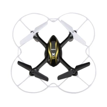 Квадрокоптер Syma X11 Hornet с гироскопом Черный: Производитель Syma