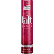 Taft Diamond Shine 250 ml Лак для волос Блеск сверхсильная фиксация 4: Пол Для женщин