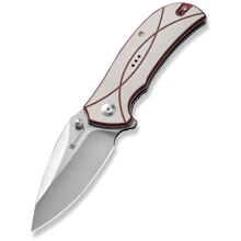 Нож Sencut Hyrax S23097-3 (S23097-3): Тип ножа Карманный