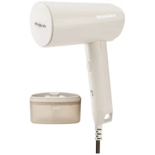 Отпариватель Silver Crest SDBF 1200 beige: Тип Ручной