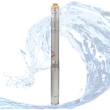 Насос погружной скважинный центробежный Vitals aqua 3-15DCo 1938-0.8r: Тип погружные насосы
