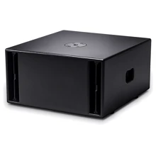 Сабвуфер NEXO ID S110t: Тип Сабвуфер