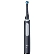 Зубная щетка Braun Oral-B iO Series 4 Matt Black Schwarz: Назначение взрослая