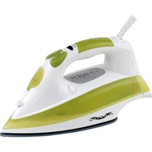 Утюг Vimar VSI-2257: Подключение проводное