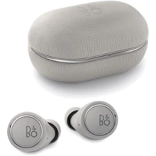 Навушники Bang & Olufsen Beoplay E8 3.0 Grey Mist (1648302): Тип конструкції вакуумні