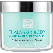 Keenwell SPA of Beauty Thalasso Body Ultra Lifting Body Gel Гель для тела 270 ml: Назначение Тонизирование, Лифтинг