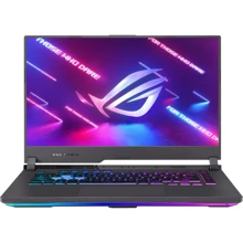 Ноутбук ASUS ROG Strix G15 G513RM 16BG / 1TB Black Approved Витринный образец: Причина уценки Как новый (витринный образец): ноутбук выглядит и функционирует как новый. Техника полностью протестирована по программе Approved, все функции работают корректно