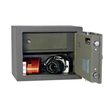 Сейф Safetronics NTR 22Еs: Тип Меблевий